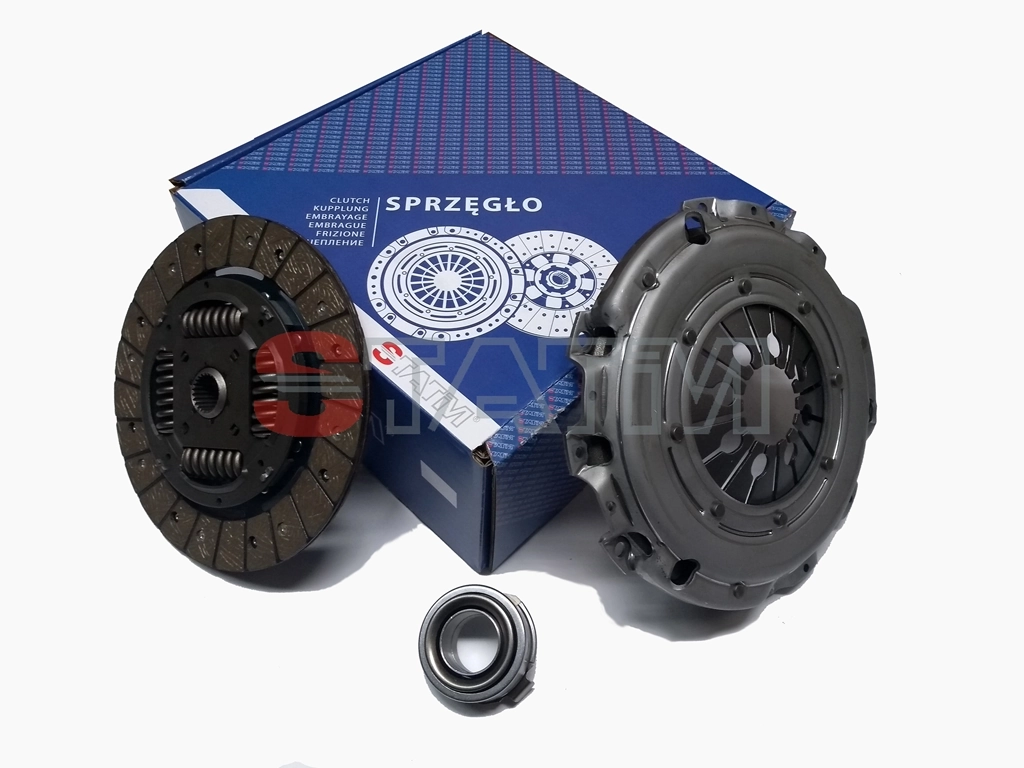 600021100 INA Embrague motor