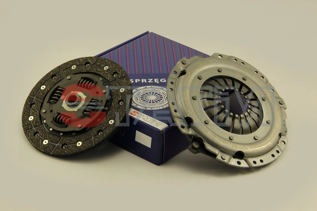 Kit de embrague para Opel Zafira  (A05)