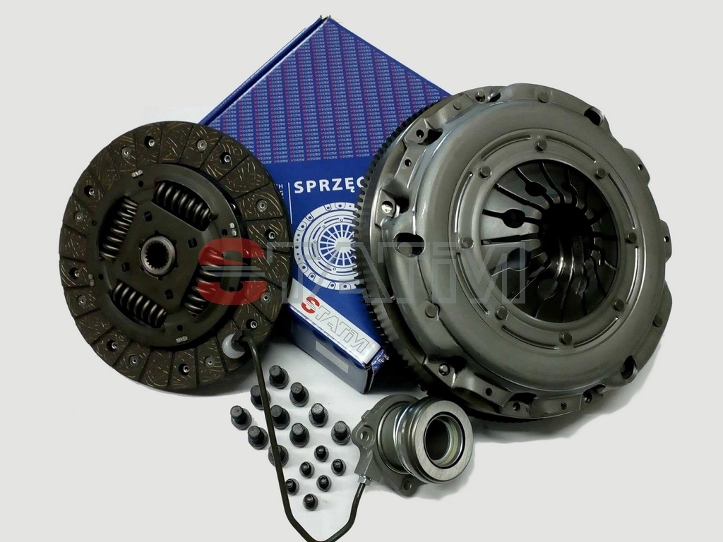 600016700 INA Embrague motor