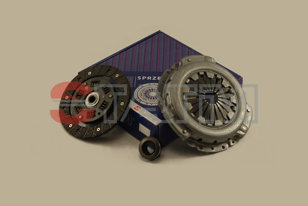 Embrague motor para Fiat Punto I 176