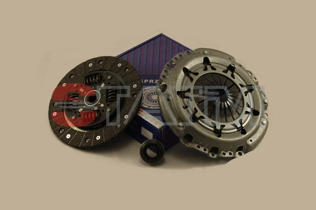 624321800 INA Embrague motor