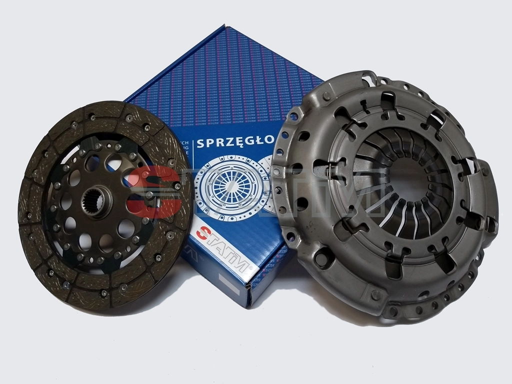 Comprar VA826675 Polcar Kit de embrague completo