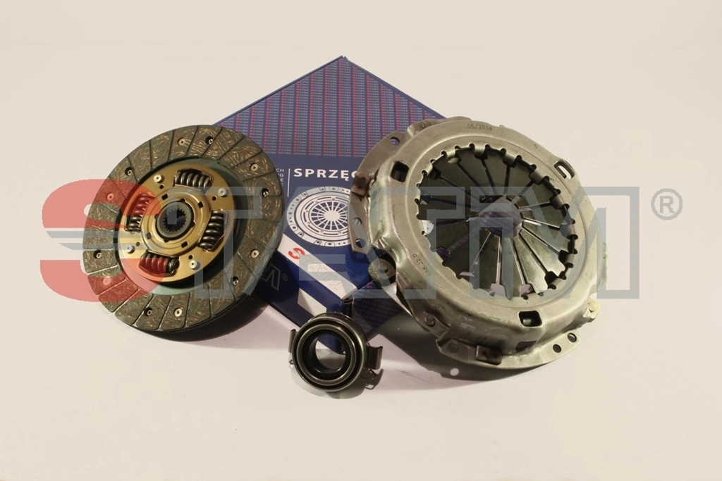 Kit de embrague Aisin AISKT100A