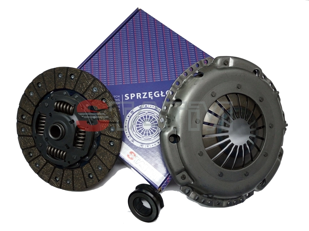 Embrague para Volkswagen Caddy SAB