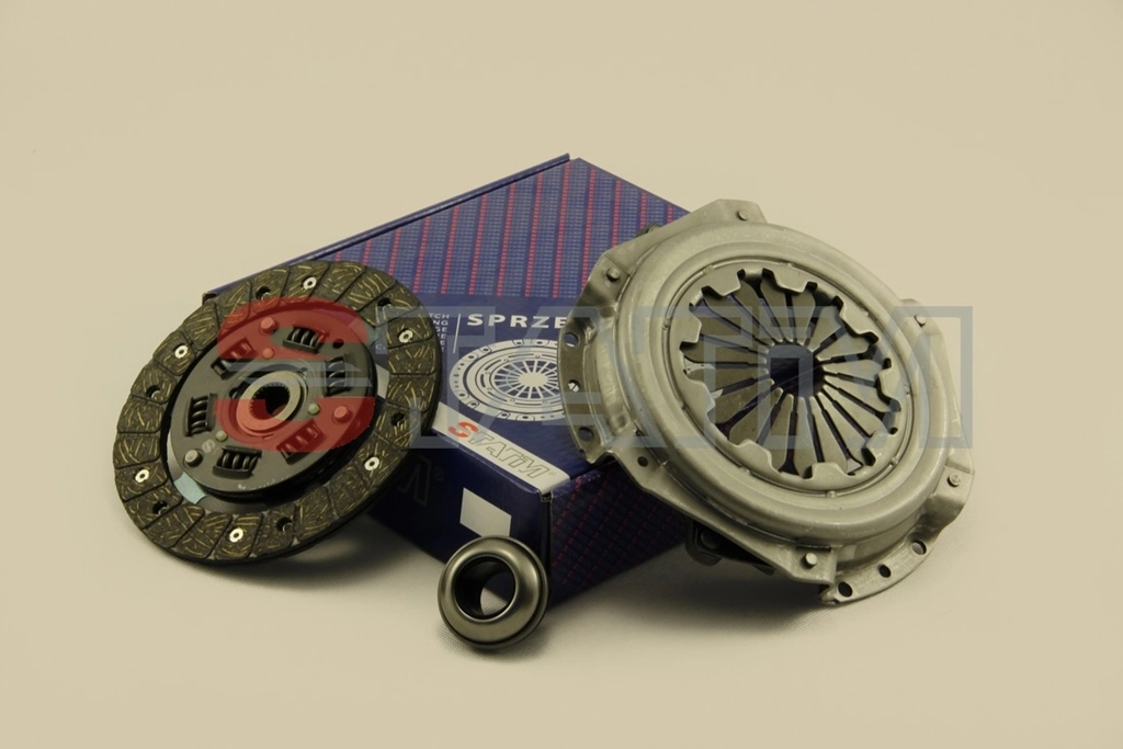 Kit de embrague 19 I hatchback (1988-1992) original desde 78,70 €
