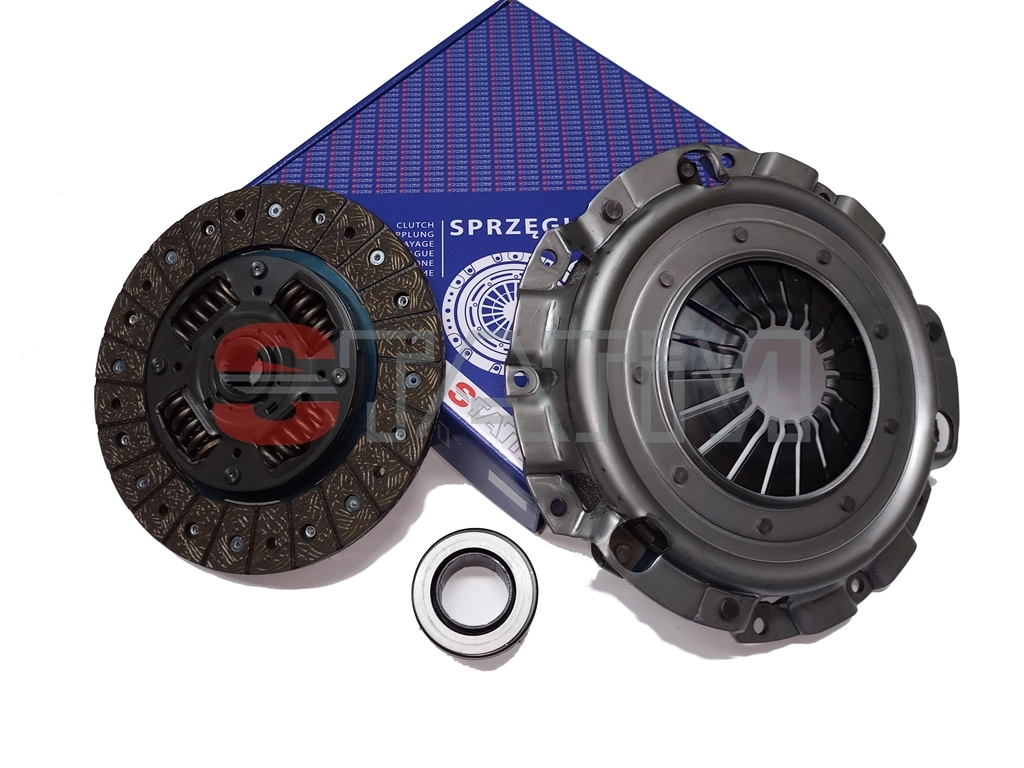 Embrague KZ116A Aisin