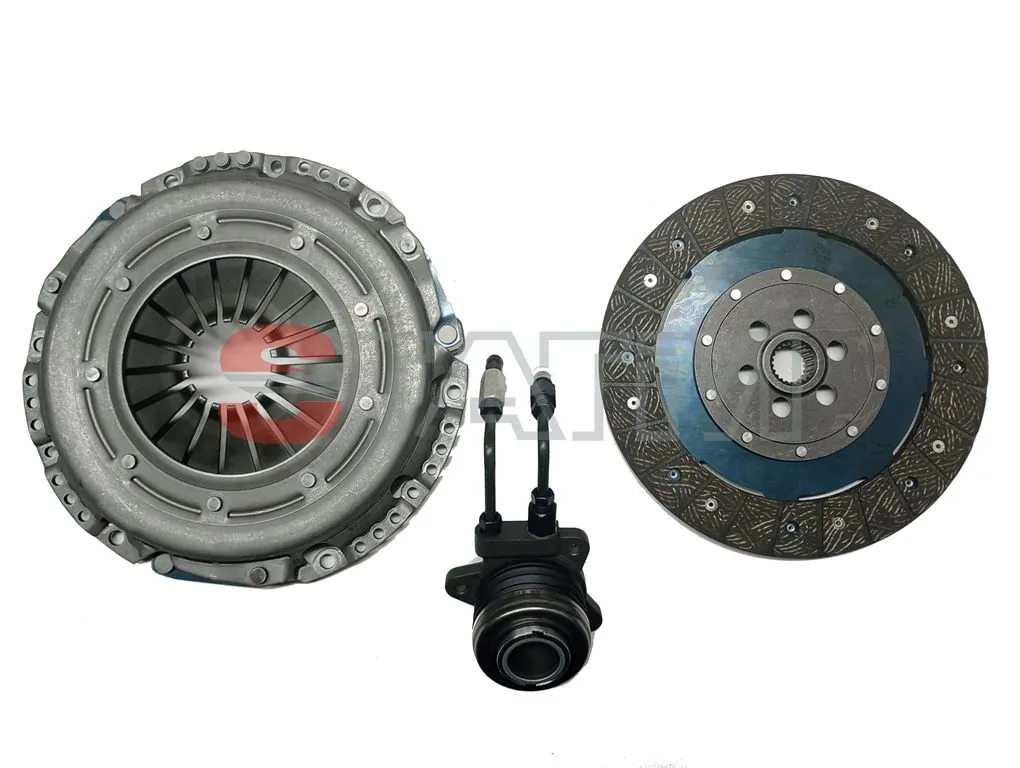 Comprar 624405533 INA Kit de embrague completo
