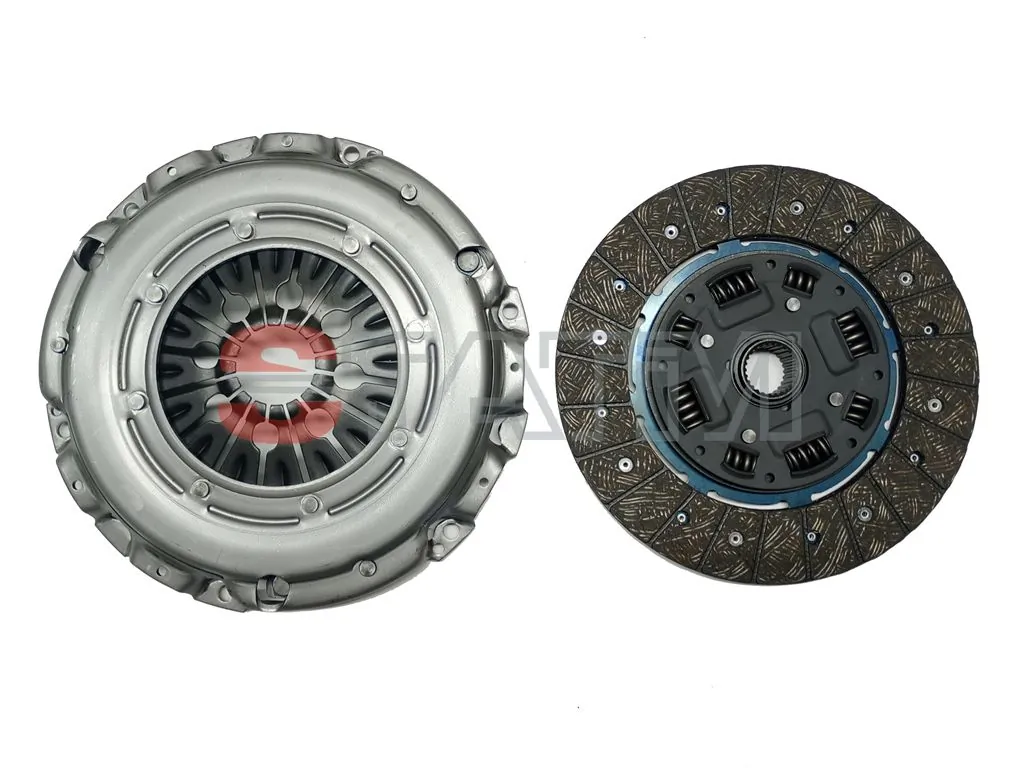 624340809 INA Embrague motor