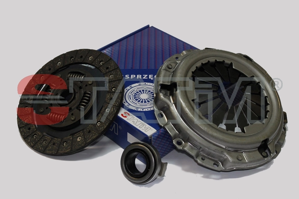 Kit de embrague Exedy HCK2043