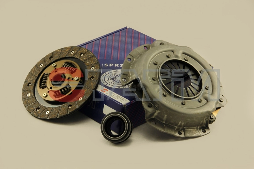 Kit completo de embrague Hyundai Accent  (X-3)