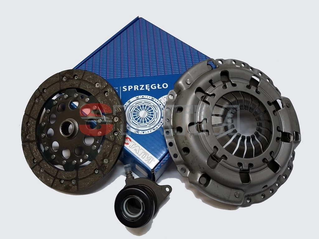 623315133 INA Embrague motor