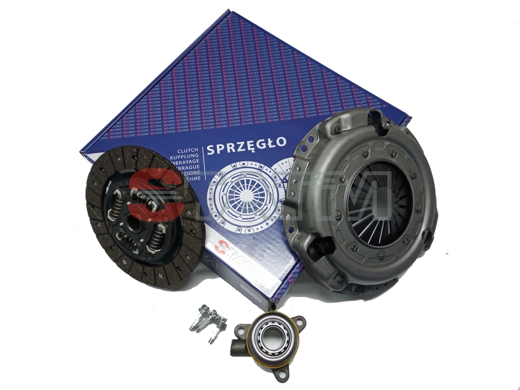 620342333 INA Embrague motor