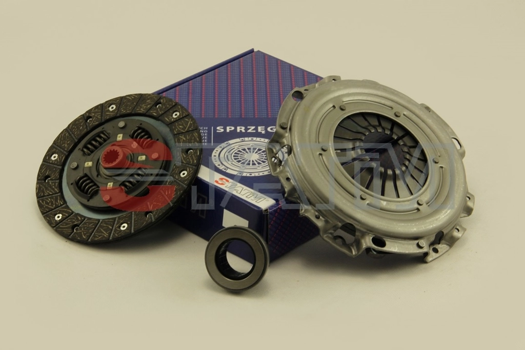 Comprar Embrague Opel Vectra A 88, 89