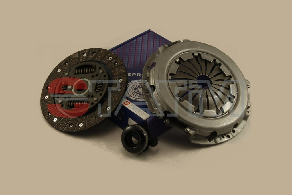 Kit de embrague Polcar VA821339