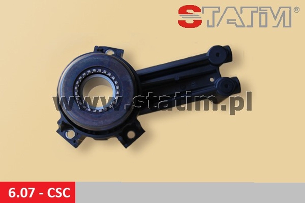 607CSC Statim