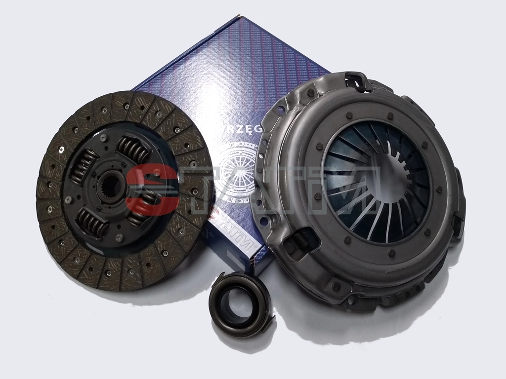 Comprar Kit de embrague completo CR-V  RM