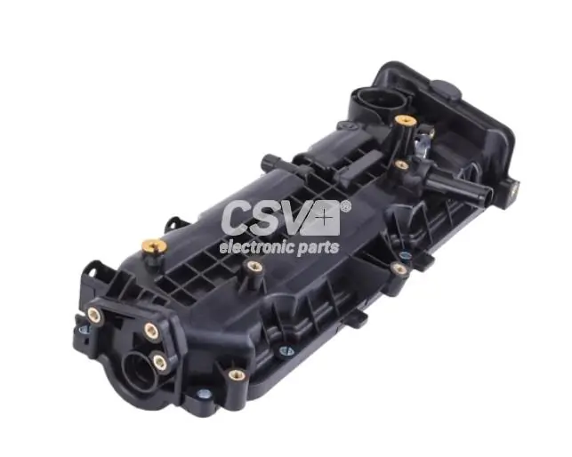 CTC8000 CSV Electronic Parts