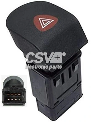 CIW6342 CSV Electronic Parts
