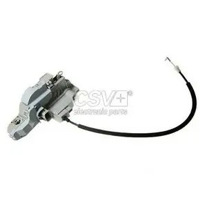 Comprar Cerradura de puerta lateral Bravo II 198