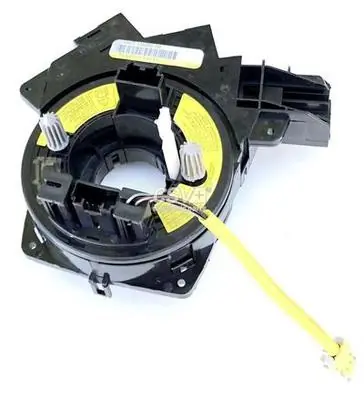 Precio del repuesto Anillo AIRBAG del volante Focus II hatchback