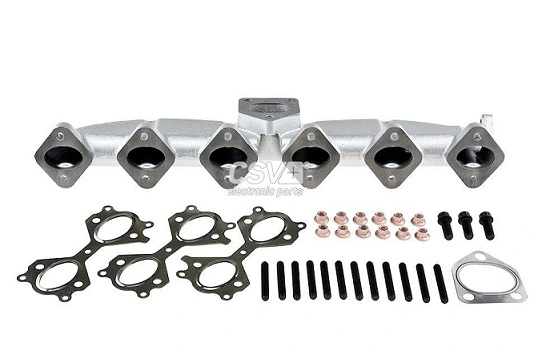 Comprar Colector de escape BMW 5  E61 a bajo precio