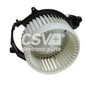 Ventilador interior para Citroen C4  (UA)