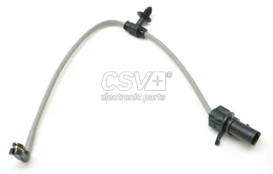 Comprar Sensor de desgaste de pastillas de freno trasero Audi A6  4A2 a bajo precio