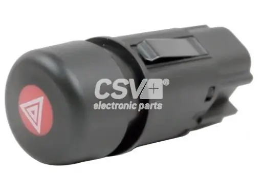 Boton De Alarma Volvo S80 2 AS, AR