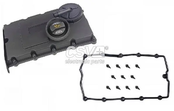 CTC8034 CSV Electronic Parts