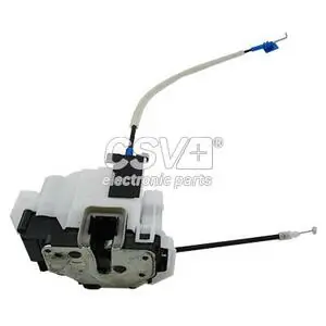 Cerradura de puerta delantera izquierda Fiat Fiorino 225