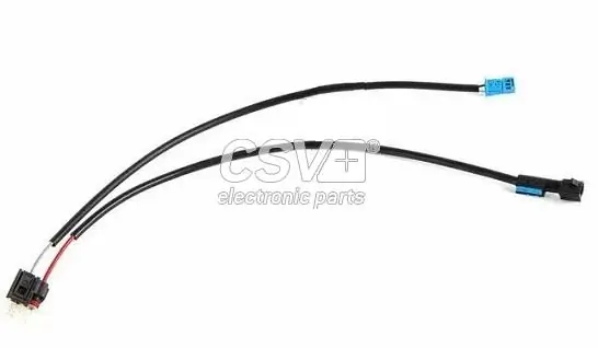 CCS1002 CSV Electronic Parts