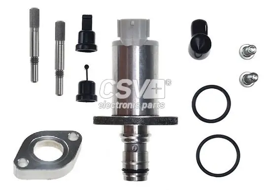 CVC3000 CSV Electronic Parts
