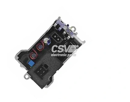CRV6013 CSV Electronic Parts