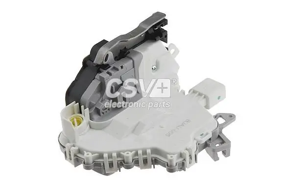 Cerradura de puerta delantera izquierda Audi A4  (8K2)