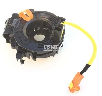 Anillo AIRBAG del volante Hilux  pick-up (2005-2012) original desde 27,59 €