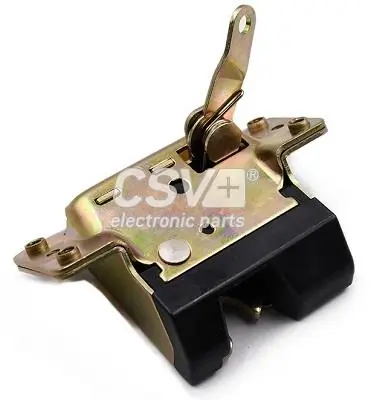 Cerradura de maletero para Opel Combo 