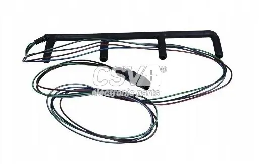 CKR1220 CSV Electronic Parts