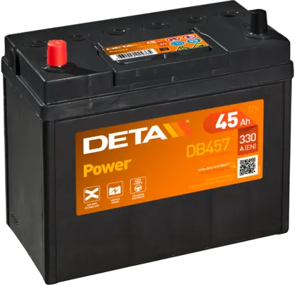 DB457 Deta
