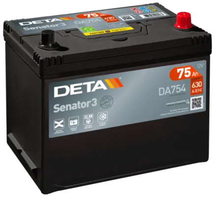 DA754 Deta