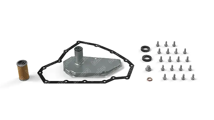 Filtro de transmisión automática para Renault SANDERO B8