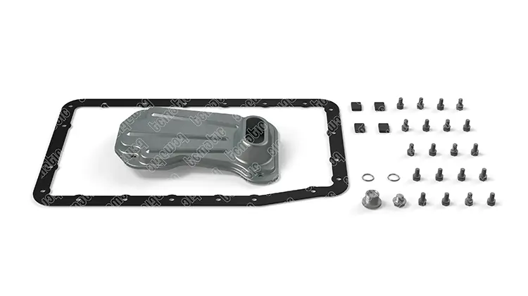 Filtro caja de cambios automática Toyota Land Cruiser SUV comprar en España