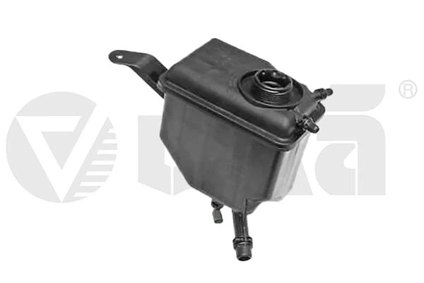 Depósito de expansión para BMW 5  E60