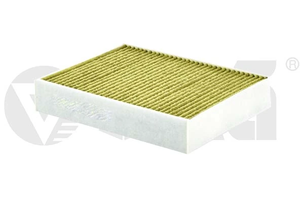 Filtro antipolen para BMW 2  F23