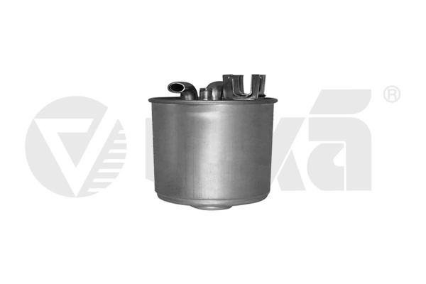 Comprar Filtro de combustible Audi A6 Allroad C5 4BH