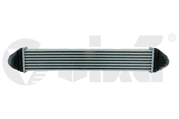 Radiador de intercooler para Mercedes A  W169