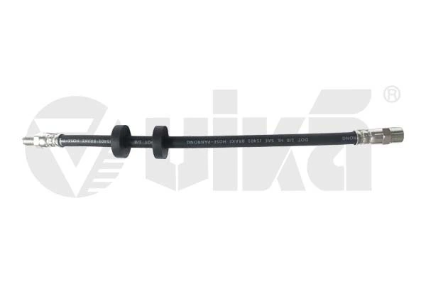 Tubo flexible de frenos delantero Audi 80 B2