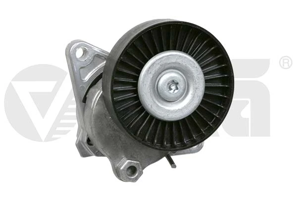 Tensor de la correa trapecial poli v Mercedes CLK 