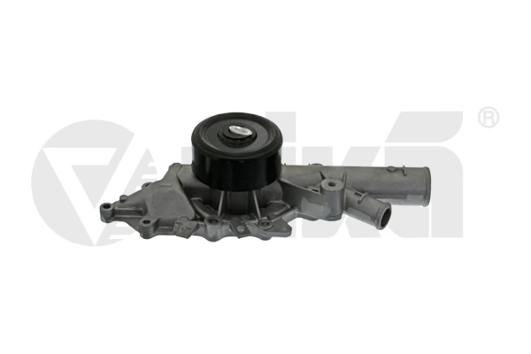 Motor de agua Mercedes E 