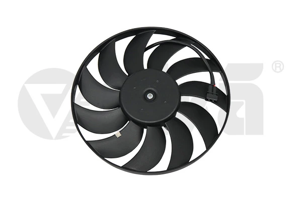 Electroventilador del motor Volkswagen Transporter (1990-2004)