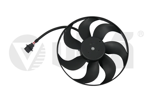 Ventilador de radiador Volkswagen Polo III hatchback (6N2) (1999 - 2001) precio, desde 63,41 EUR
